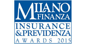 Coface insignita del riconoscimento Insurance & Previdenza Elite ai “Milano Finanza Insurance & Previdenza Award 2015” 