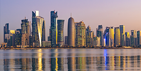 Consiglio di Cooperazione del Golfo (CCG): il vero vincitore dell’economia mondiale?