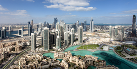 Emirati Arabi Uniti: crescita sostenuta dell’economia, grazie all’efficace politica di diversificazione