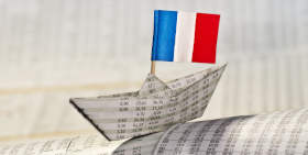 Insolvenze d'impresa in Francia