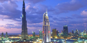 Panorama Emirati Arabi Uniti: ripresa significativa dopo la crisi del debito ma bisogni di finanziamento ancora elevati