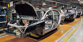 Il settore automotive dei paesi dell’Europa centrale e orientale (PECO) è fortemente dipendente dagli investimenti esteri