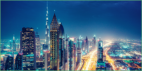 Emirati Arabi Uniti: un posto nel nuovo commercio mondiale?