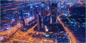 Emirati Arabi Uniti: una nuova era di crescita più lenta