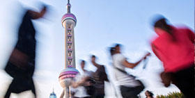 Panorama Cina: cosa ci aspetta nel 2014