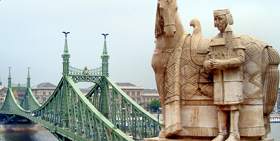 Panorama Ungheria: verso una crescita duratura per le imprese?