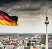 Studio sui pagamenti 2023 in Germania: ritorno a tempi difficili 
