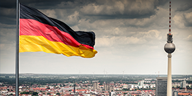 Studio sui pagamenti 2023 in Germania: ritorno a tempi difficili 