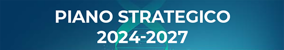 Strategic plan 2024-2027