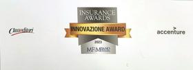 Coface premiata per il miglior Small Business ai “Milano Finanza Insurance & Previdenza Awards 2023” 